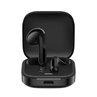 Xiaomi Redmi Buds 6 Active/ANC/BT/Wireless/Black Xiaomi Redmi Buds 6 Active/ANC/BT/Wireless/Black