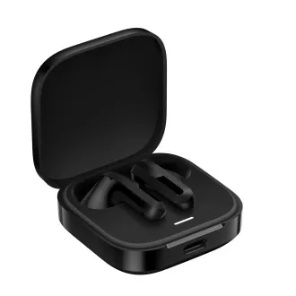 Xiaomi Redmi Buds 6 Active/ANC/BT/Wireless/Black Xiaomi Redmi Buds 6 Active/ANC/BT/Wireless/Black