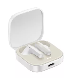 Xiaomi Redmi Buds 6 Active/ANC/BT/Wireless/White