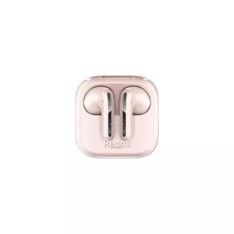 Xiaomi Redmi Buds 6 Active/ANC/BT/Wireless/Transparent Powder