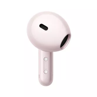Xiaomi Redmi Buds 6 Active/ANC/BT/Wireless/Transparent Powder