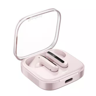 Xiaomi Redmi Buds 6 Active/ANC/BT/Wireless/Transparent Powder