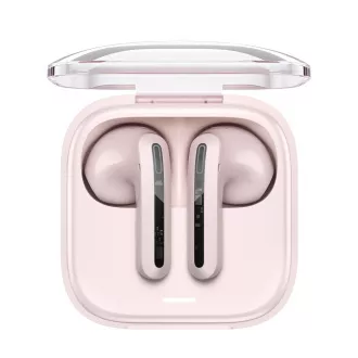 Xiaomi Redmi Buds 6 Active/ANC/BT/Wireless/Transparent Powder