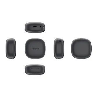 Xiaomi Redmi Buds 6 Play/BT/črna Xiaomi Redmi Buds 6 Play/BT/črna