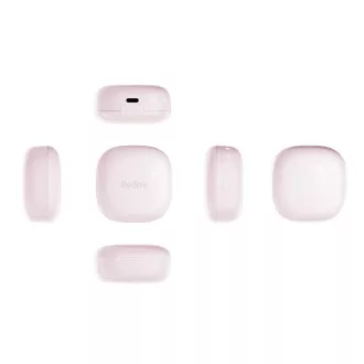 Xiaomi Redmi Buds 6 Play/ANC/BT/Wireless/Pink