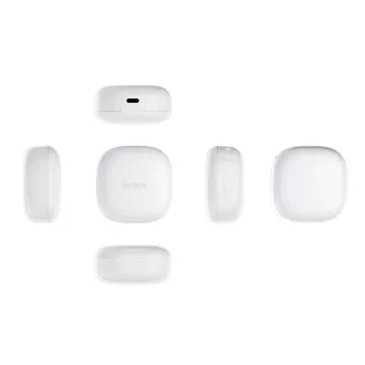 Xiaomi Redmi Buds 6 Play/ANC/BT/Wireless/White