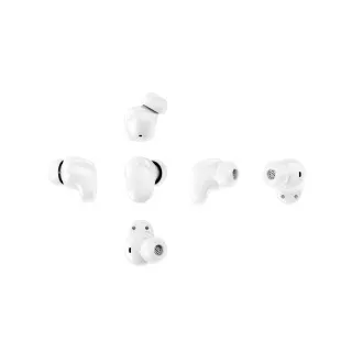 Xiaomi Redmi Buds 6 Play/ANC/BT/Wireless/White
