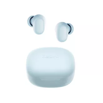 Xiaomi Redmi Buds 6 Play/ANC/BT/Wireless/Blue