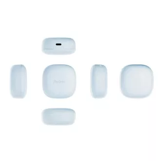 Xiaomi Redmi Buds 6 Play/ANC/BT/Wireless/Blue