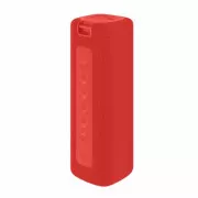 Prenosni zvočnik Bluetooth Xiaomi Mi (16 W) Rdeča