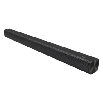 Xiaomi Soundbar 2.0 EU S22E/Black/Stereo/30W - Rabljeno