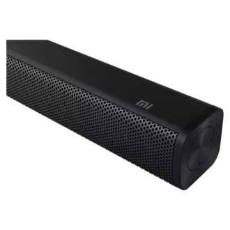 Xiaomi Soundbar 2.0 EU S22E/Black/Stereo/30W
