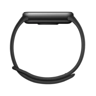 Xiaomi Smart Band 10/športni trak/polnočna črna