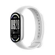 Xiaomi Smart Band 10/športni trak/ledeno srebrn