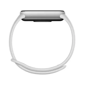 Xiaomi Smart Band 10/športni trak/ledeno srebrn