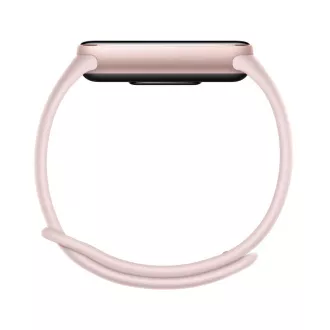 Xiaomi Smart Band 10/Športni trak/Mystic Rose