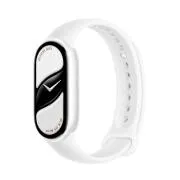 Xiaomi Smart Band 10 Ceramic Edition Pearl White