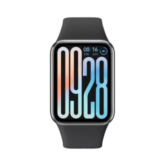 Xiaomi Smart Band 9 Pro/Obsidian Black/Športni trak/črna
