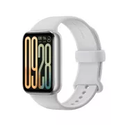 Xiaomi Smart Band 9 Pro/Moonlight Silver/Sport Band/Srebrna