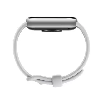 Xiaomi Smart Band 9 Pro/Moonlight Silver/Sport Band/Srebrna