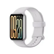 Xiaomi Smart Band 9 Pro/Moonlight Silver/Sport Band/Srebrna