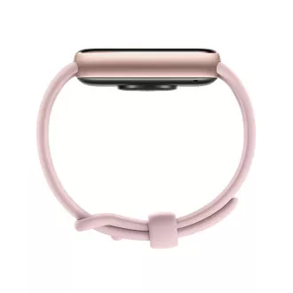 Xiaomi Smart Band 9 Pro/Rose Gold/Sport Band/Pink Xiaomi Smart Band 9 Pro/Rose Gold/Sport Band/Pink