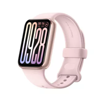 Xiaomi Smart Band 9 Pro/Rose Gold/Sport Band/Pink Xiaomi Smart Band 9 Pro/Rose Gold/Sport Band/Pink