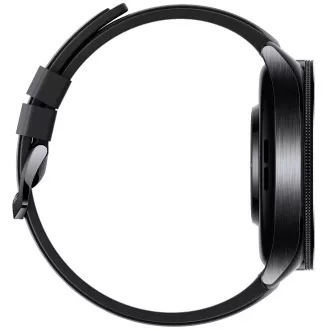 Xiaomi Watch 2 Pro 4G LTE/46mm/črna/športni trak/črna Xiaomi Watch 2 Pro 4G LTE/46mm/črna/športni trak/črna