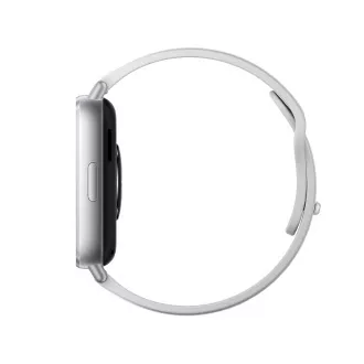 Xiaomi Redmi Watch 5 Active/Srebrna/Sportni trak/Matno srebrna