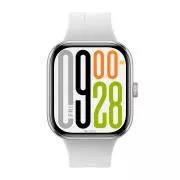 Xiaomi Redmi Watch 5/srebrna/športni trak/srebrno siva