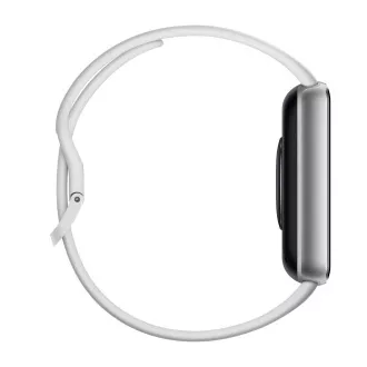 Xiaomi Redmi Watch 5/srebrna/športni trak/srebrno siva
