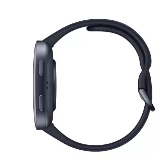 Amazfit Bip 6/športni trak/črna