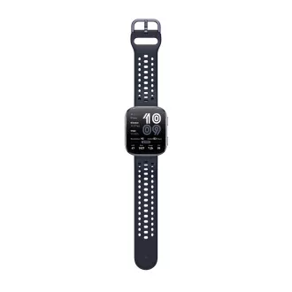 Amazfit Bip 6/športni trak/črna