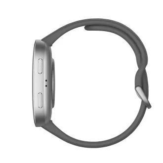 Amazfit Bip 6/športni trak/oglje Amazfit Bip 6/športni trak/oglje