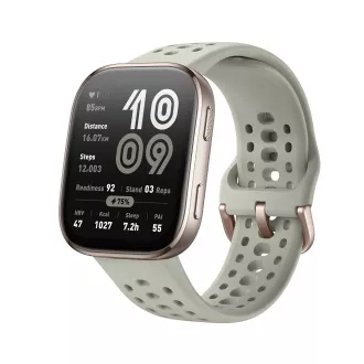Amazfit Bip 6/športni trak/kamen Amazfit Bip 6/športni trak/kamen