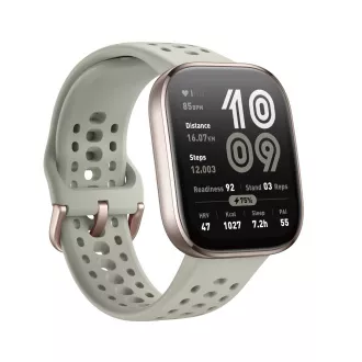 Amazfit Bip 6/športni trak/kamen Amazfit Bip 6/športni trak/kamen