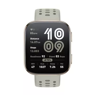 Amazfit Bip 6/športni trak/kamen Amazfit Bip 6/športni trak/kamen