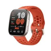 Amazfit Bip 6/športni trak/RED