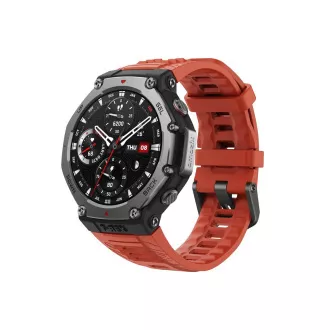 Amazfit T-Rex 3/športni trak/Lava Red