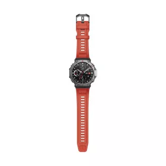 Amazfit T-Rex 3/športni trak/Lava Red