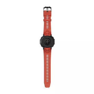 Amazfit T-Rex 3/športni trak/Lava Red
