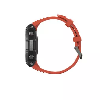 Amazfit T-Rex 3/športni trak/Lava Red