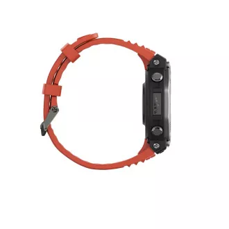 Amazfit T-Rex 3/športni trak/Lava Red
