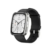 Amazfit Active 2 Square/Elegant Band/črna