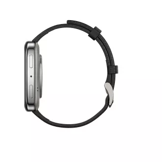 Amazfit Active 2 Square/Elegant Band/črna