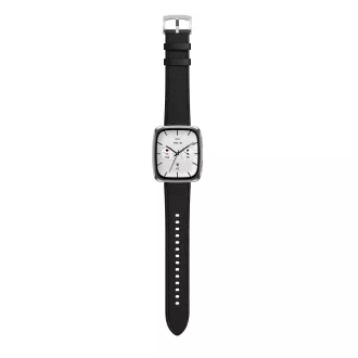 Amazfit Active 2 Square/Elegant Band/črna