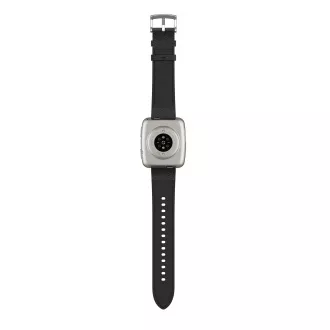 Amazfit Active 2 Square/Elegant Band/črna
