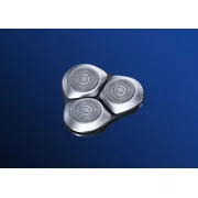 Xiaomi električni brivnik S301 nadomestna glava