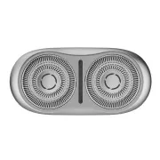 Xiaomi Električni brivnik S200 Nadomestna glava srebrna