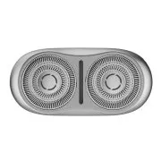 Xiaomi Električni brivnik S200 Nadomestna glava srebrna